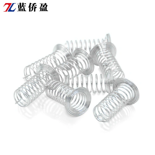 Supply stainless steel compression spring with High Quality